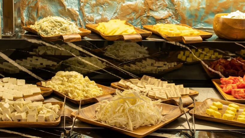 Imagen general del Hotel GRAND ANİ HOTEL. Foto 56