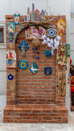 Imagen general del Hotel GRAND ANİ HOTEL. Foto 62