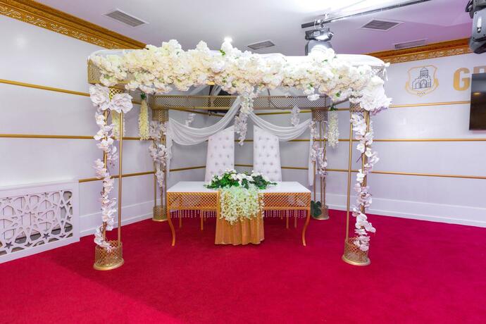 Imagen general del Hotel GRAND ANİ HOTEL. Foto 68