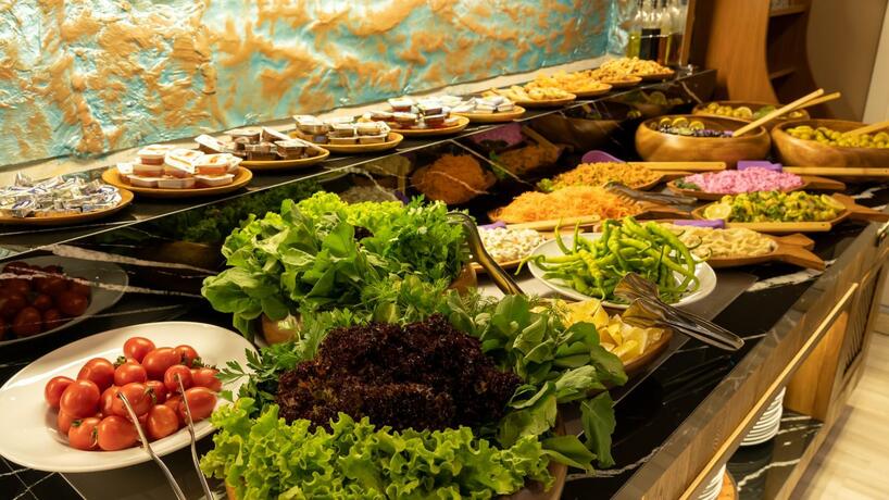 Imagen general del Hotel GRAND ANİ HOTEL. Foto 69