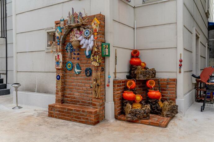 Imagen general del Hotel GRAND ANİ HOTEL. Foto 70