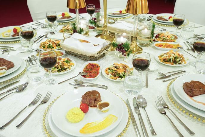 Imagen general del Hotel GRAND ANİ HOTEL. Foto 72