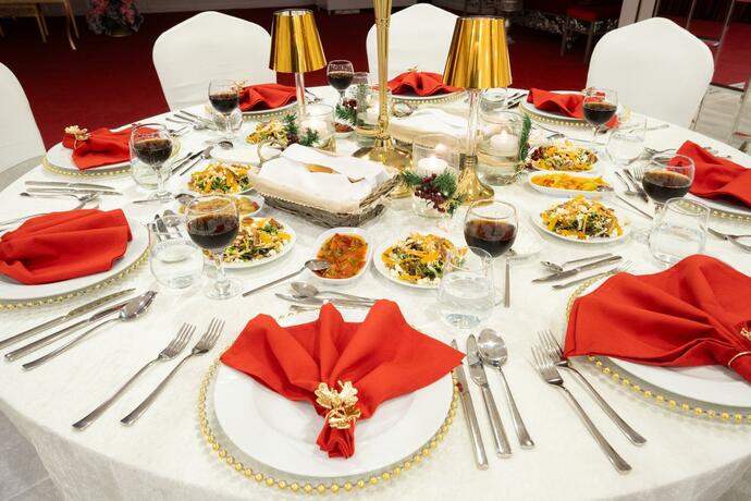 Imagen general del Hotel GRAND ANİ HOTEL. Foto 73