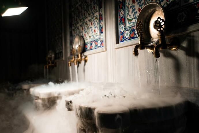 Imagen general del Hotel GRAND ANİ HOTEL. Foto 79