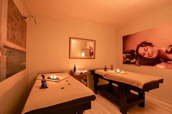 Imagen general del Hotel GRAND ANİ HOTEL. Foto 80