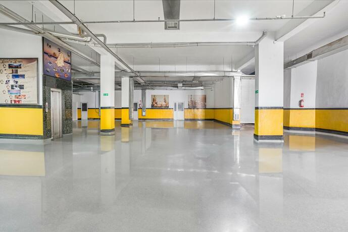 Imagen general del Hotel GRAND ANİ HOTEL. Foto 84