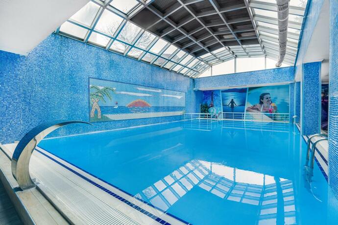 Imagen general del Hotel GRAND ANİ HOTEL. Foto 85