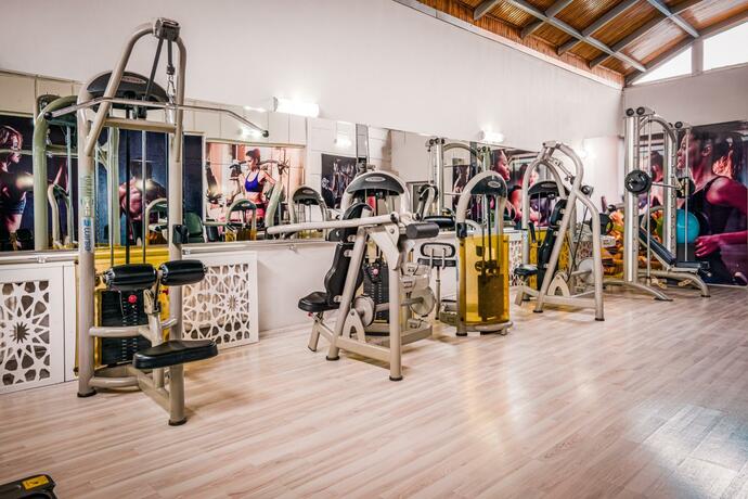 Imagen general del Hotel GRAND ANİ HOTEL. Foto 86