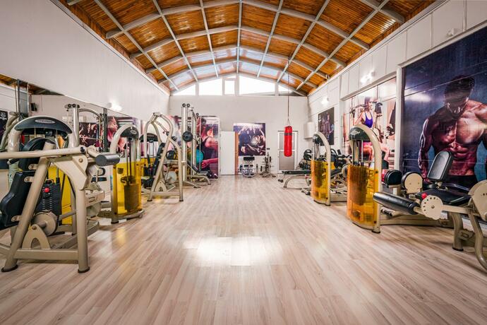 Imagen general del Hotel GRAND ANİ HOTEL. Foto 87