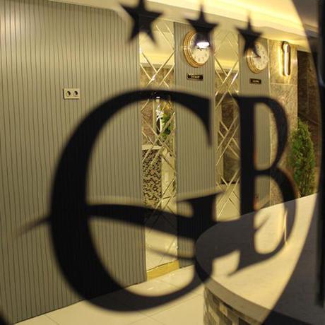 Imagen general del Hotel GRAND BELLİ OTEL. Foto 1