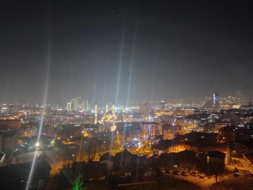 Imagen general del Hotel GRAND BELLİ OTEL. Foto 3