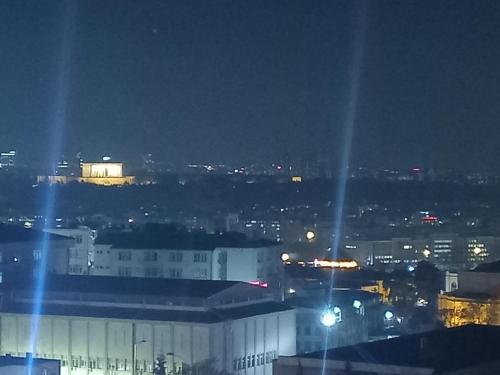 Imagen general del Hotel GRAND BELLİ OTEL. Foto 4