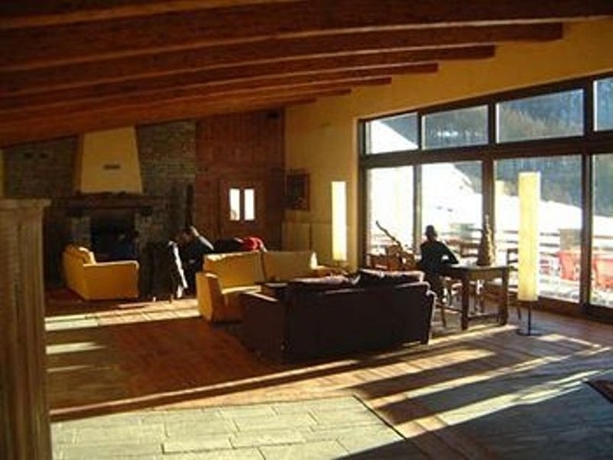Imagen general del Hotel GRAND BESSON. Foto 3
