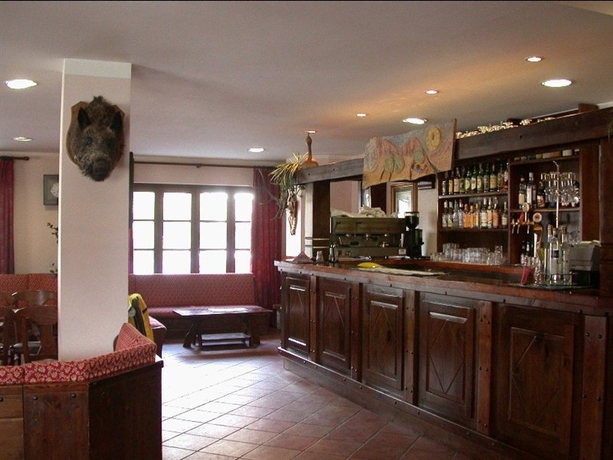 Imagen general del Hotel GRAND BESSON. Foto 4
