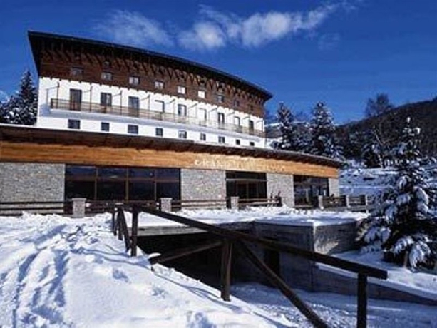 Imagen general del Hotel GRAND BESSON. Foto 5