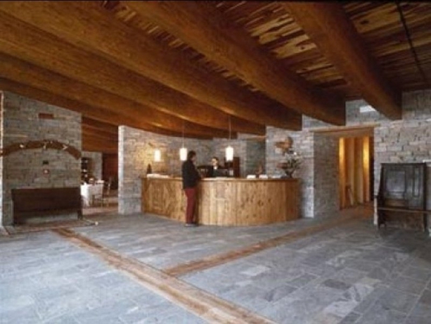Imagen general del Hotel GRAND BESSON. Foto 6