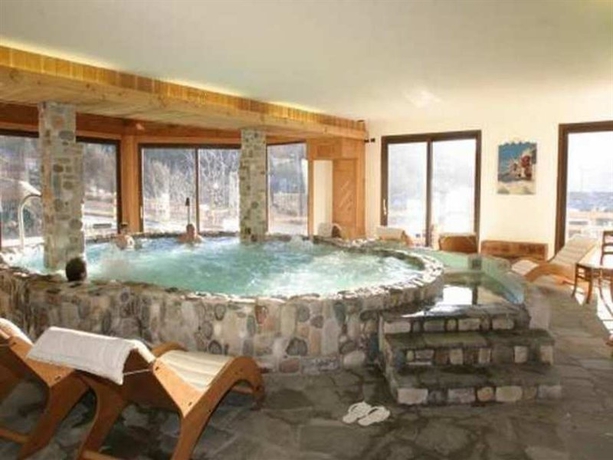 Imagen general del Hotel GRAND BESSON. Foto 7