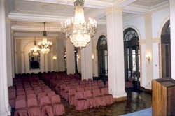 Imagen general del Hotel GRAND BOLIVAR. Foto 2