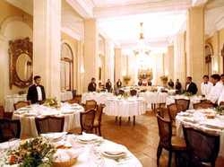 Imagen general del Hotel GRAND BOLIVAR. Foto 3