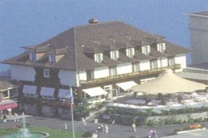 Imagen general del Hotel GRAND, B&Uuml;RGENSTOCK. Foto 1