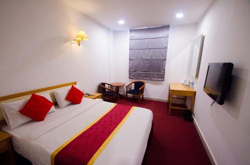Imagen de la habitación del Hotel GRAND EASTERN HOTEL SDN BHD. Foto 15