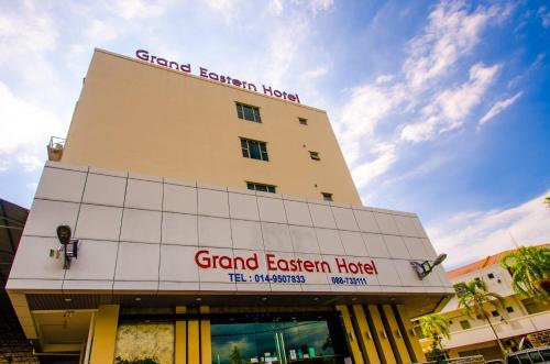 Imagen general del Hotel GRAND EASTERN HOTEL SDN BHD. Foto 2