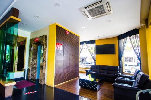Imagen general del Hotel GRAND EASTERN HOTEL SDN BHD. Foto 3