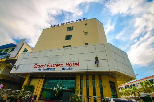 Imagen general del Hotel GRAND EASTERN HOTEL SDN BHD. Foto 4