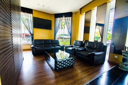 Imagen general del Hotel GRAND EASTERN HOTEL SDN BHD. Foto 6