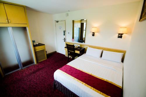 Imagen general del Hotel GRAND EASTERN HOTEL SDN BHD. Foto 9