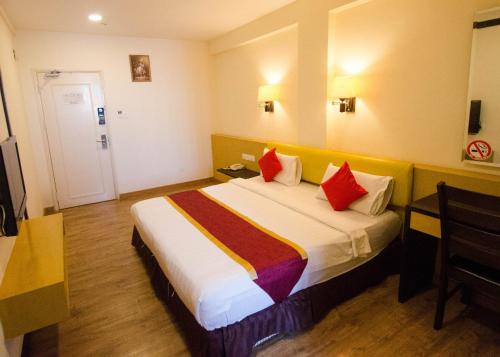 Imagen general del Hotel GRAND EASTERN HOTEL SDN BHD. Foto 11