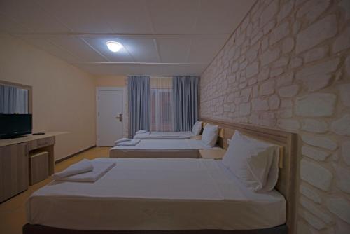 Imagen general del Hotel GRAND EMİR HOTEL SPA. Foto 4