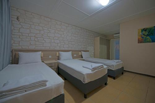 Imagen de la habitación del Hotel GRAND EMİR HOTEL SPA. Foto 17