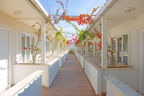 Imagen general del Hotel GRAND EMİR HOTEL SPA. Foto 12