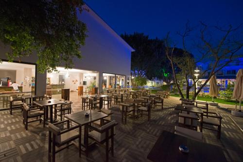 Imagen general del Hotel GRAND EMİR HOTEL SPA. Foto 13