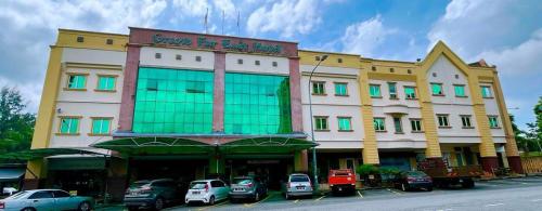 Imagen general del Hotel GRAND FAR EAST HOTEL SDN BHD. Foto 2