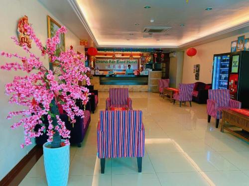 Imagen general del Hotel GRAND FAR EAST HOTEL SDN BHD. Foto 4