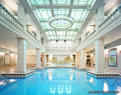 Imagen general del Hotel GRAND HOTEL AND SUITES. Foto 4