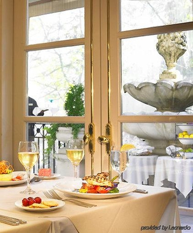 Imagen general del Hotel GRAND HOTEL AND SUITES. Foto 5