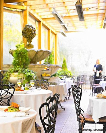 Imagen general del Hotel GRAND HOTEL AND SUITES. Foto 6