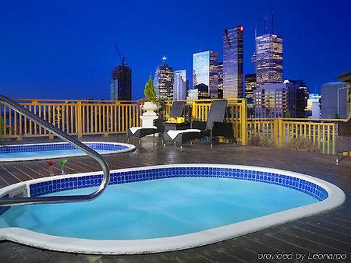 Imagen general del Hotel GRAND HOTEL AND SUITES. Foto 7