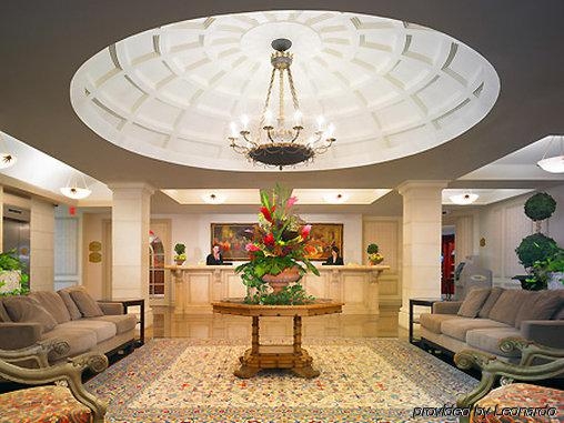 Imagen general del Hotel GRAND HOTEL AND SUITES. Foto 8