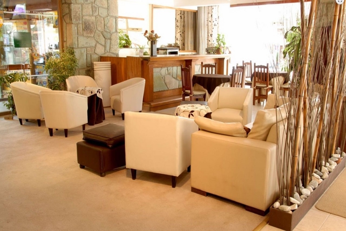 Imagen general del Hotel GRAND HOTEL BARILOCHE. Foto 2