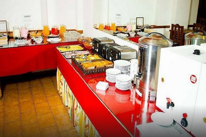 Imagen general del Hotel GRAND HOTEL BARILOCHE. Foto 5