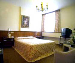 Imagen general del Hotel GRAND HOTEL CA D'ORO. Foto 2