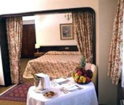 Imagen general del Hotel GRAND HOTEL CA D'ORO. Foto 3