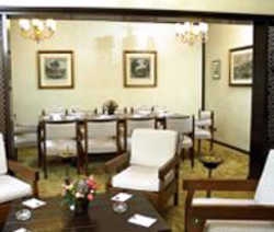Imagen general del Hotel GRAND HOTEL CA D'ORO. Foto 5