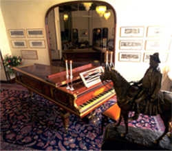 Imagen general del Hotel GRAND HOTEL CA D'ORO. Foto 6