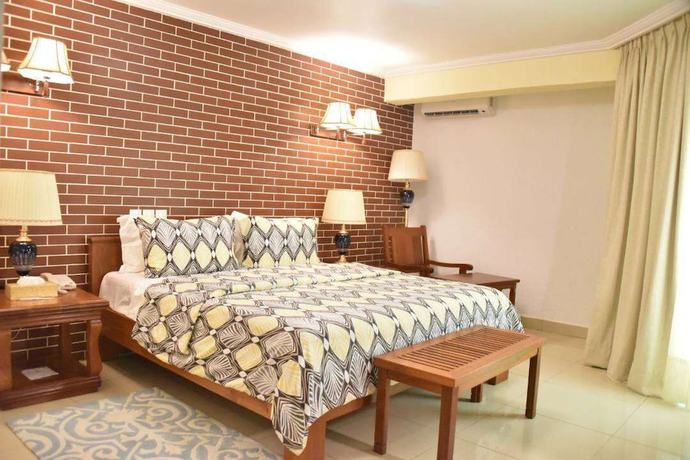 Imagen de la habitación del Hotel GRAND HOTEL CITY. Foto 4