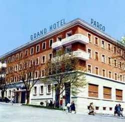 Imagen general del Hotel GRAND HOTEL DEL PARCO. Foto 1